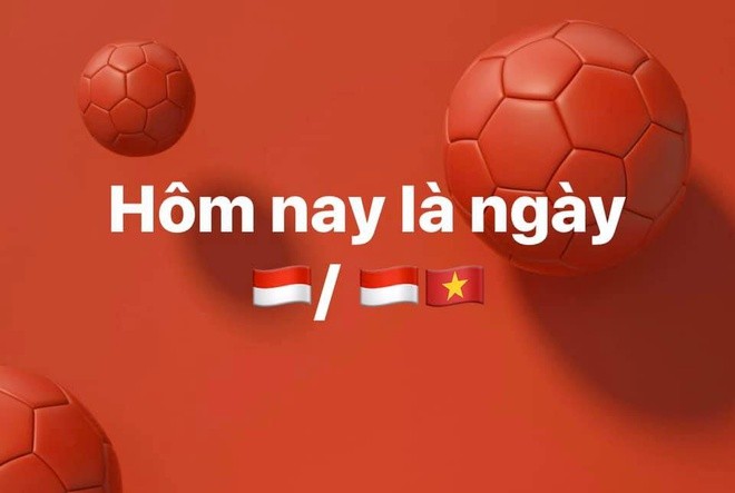 Ảnh chế U22 Việt Nam vs Indonesia - Bóng Đá