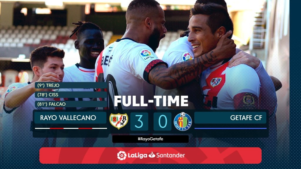 Khoác áo số lạ, Falcao ghi bàn ra mắt giúp đội nhà thắng đậm - Bóng Đá