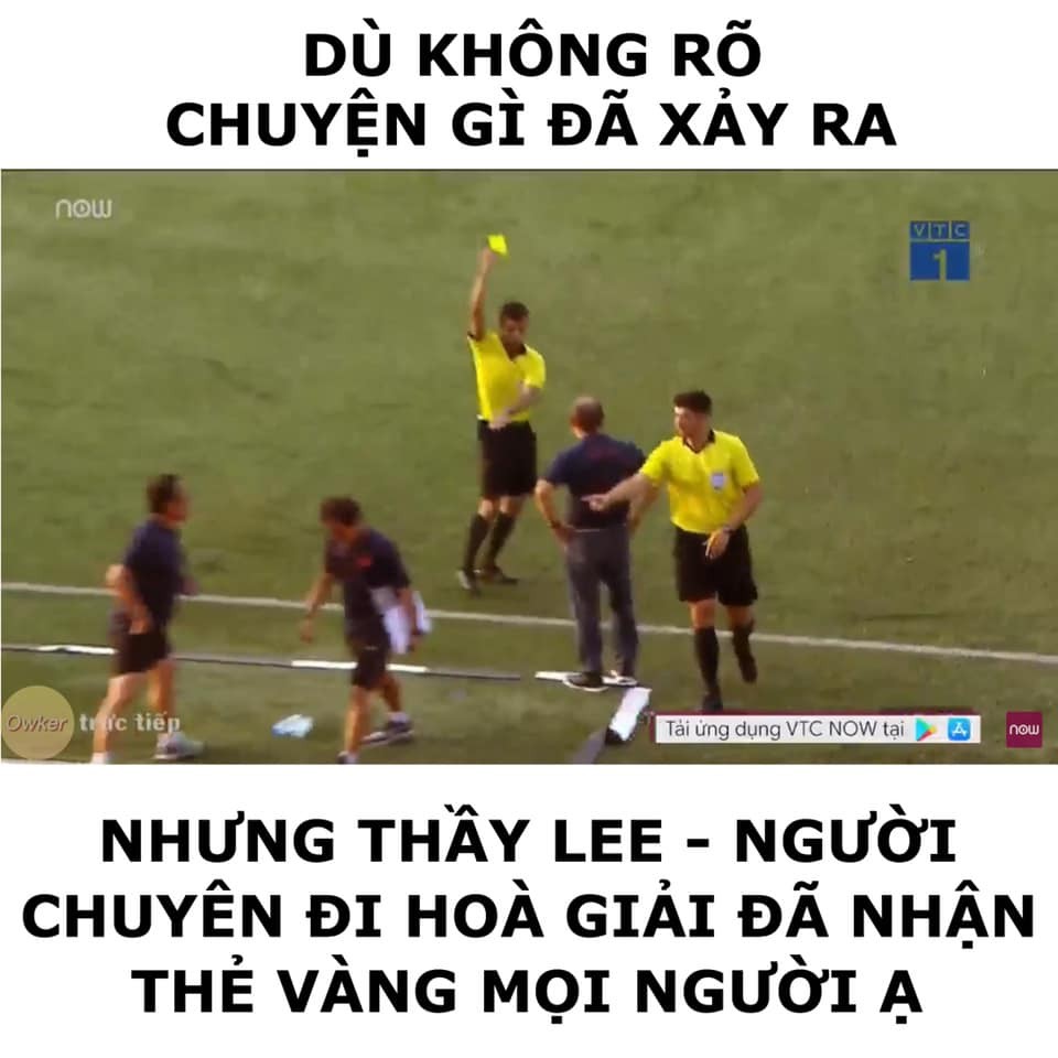 Ảnh chế trận Việt Nam vs Thái Lan - Bóng Đá