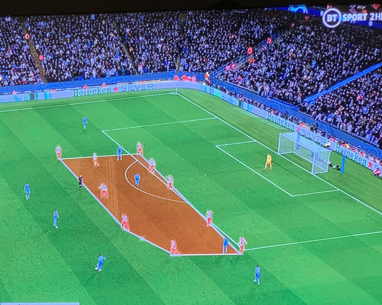 Chiến thuật kỳ dị của Atletico Madrid - Bóng Đá