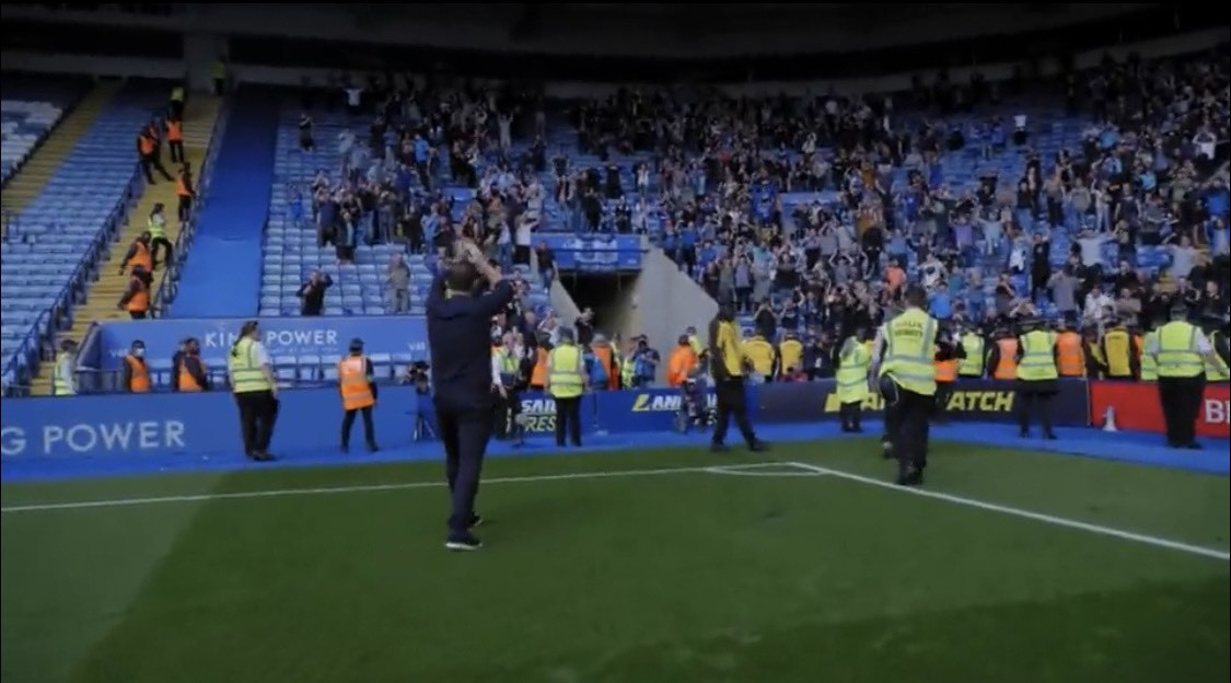 Phản ứng đẳng cấp của Lampard sau thắng lợi quan trọng - Bóng Đá