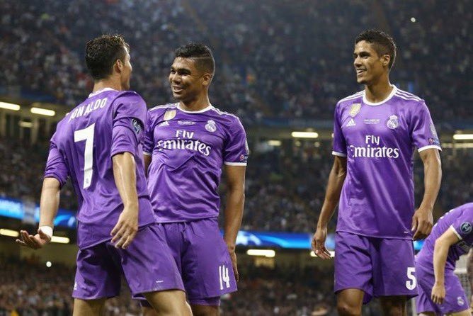 Mohamed Bouhafsi: Casemiro done deal - Bóng Đá