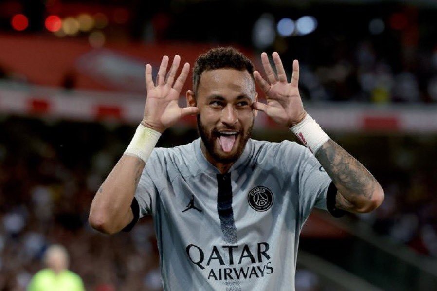 Mbappe nổ hattrick, PSG thắng hủy diệt 7 bàn - Bóng Đá
