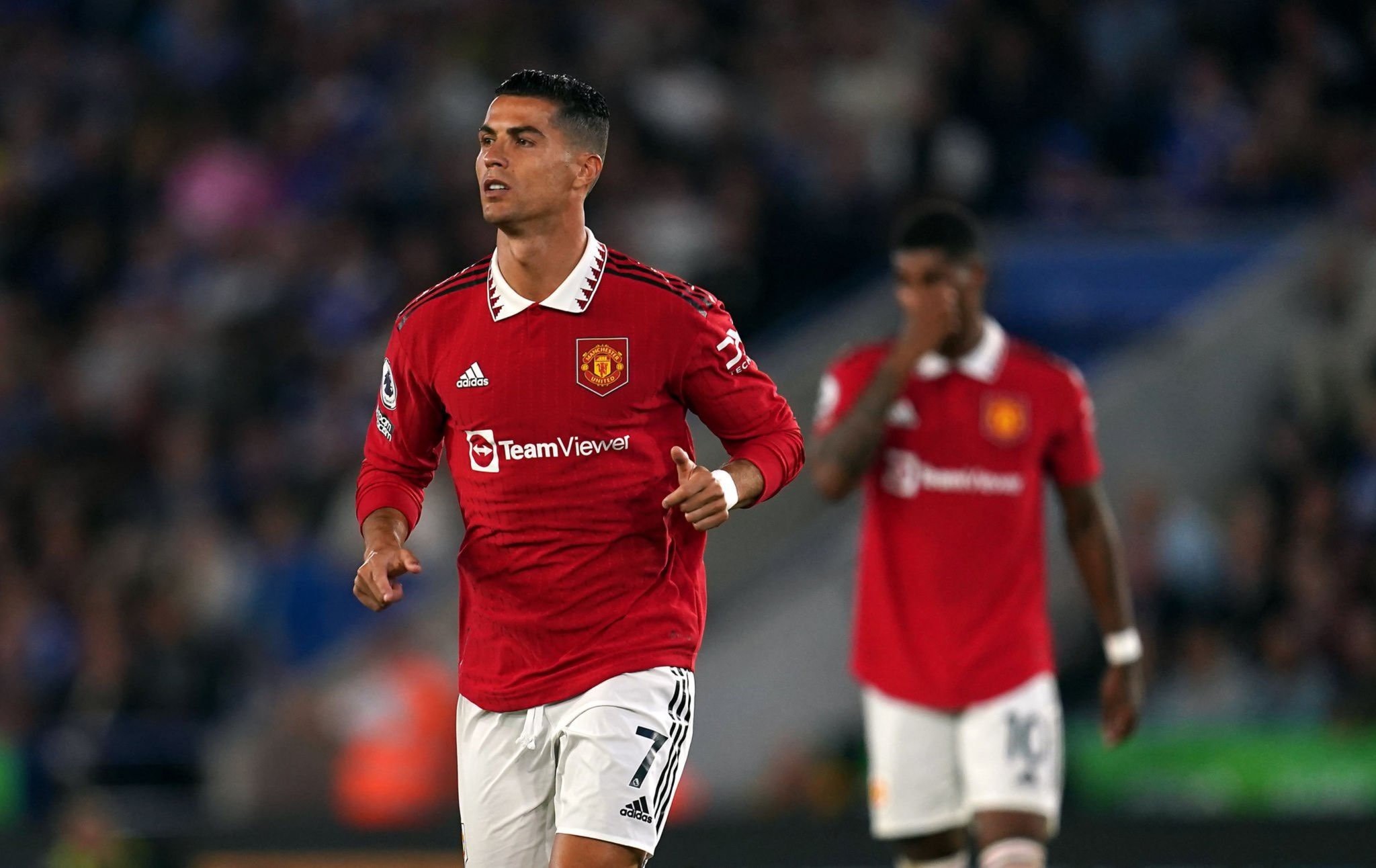 5 điểm nhấn Leicester 0-1 M.U:  - Bóng Đá