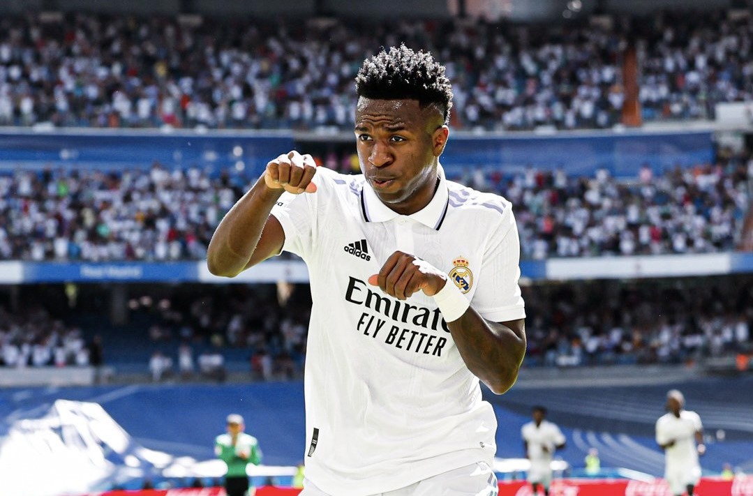 RealThị uy sức mạnh, Real Madrid thắng 4 trận liên tiếp - Bóng Đá
