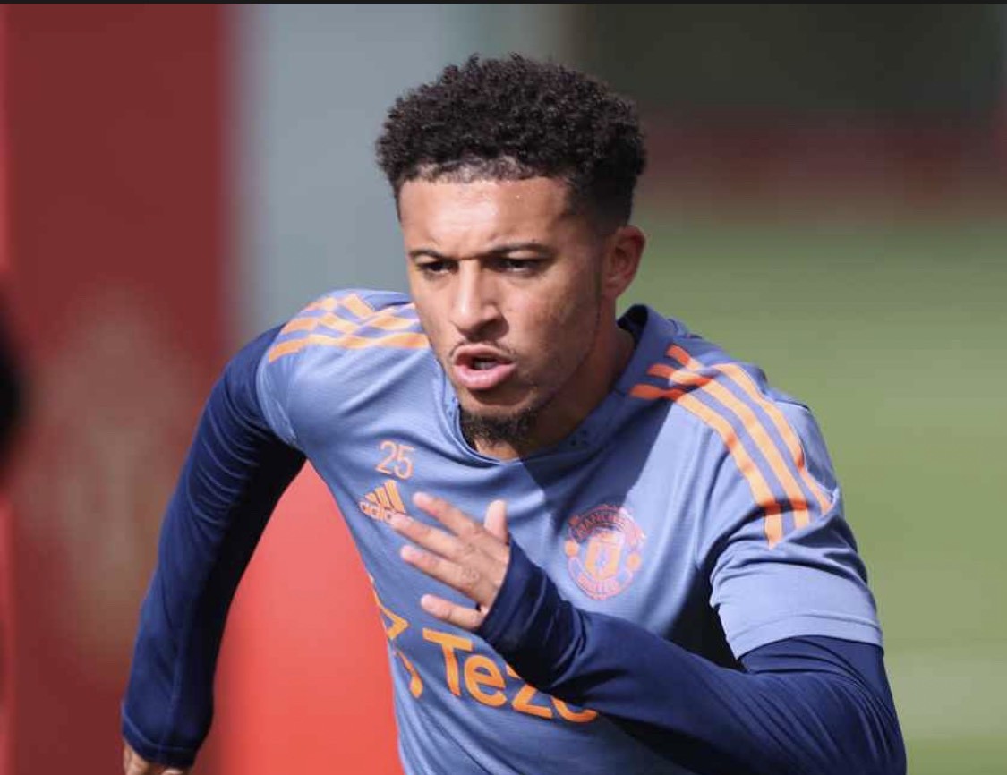 MU tập - Bóng Đá