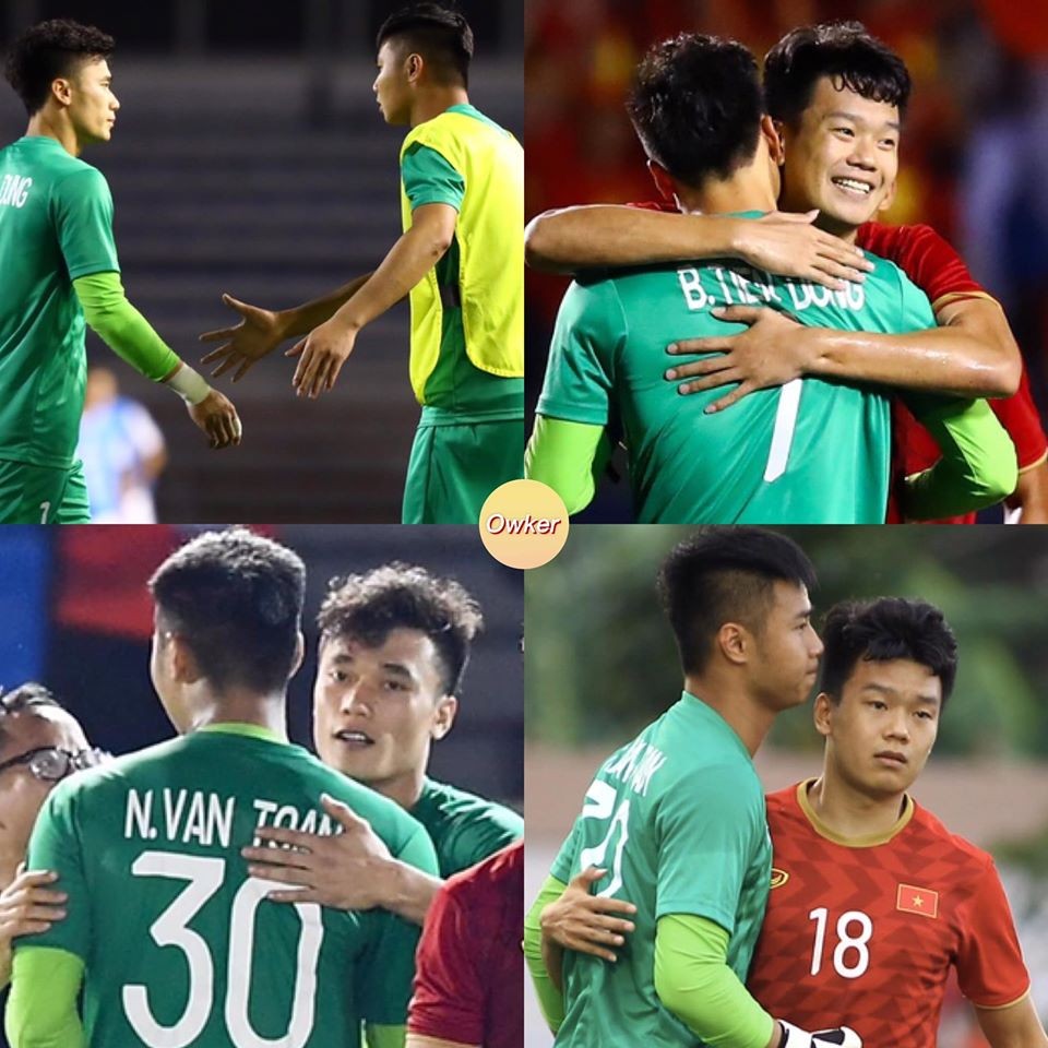 Ảnh chế trận Việt Nam vs Thái Lan - Bóng Đá