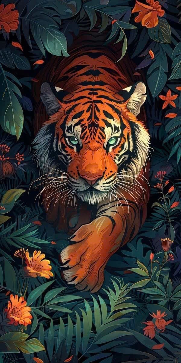 Tuổi Dần may mắn trúng số trong thời gian 