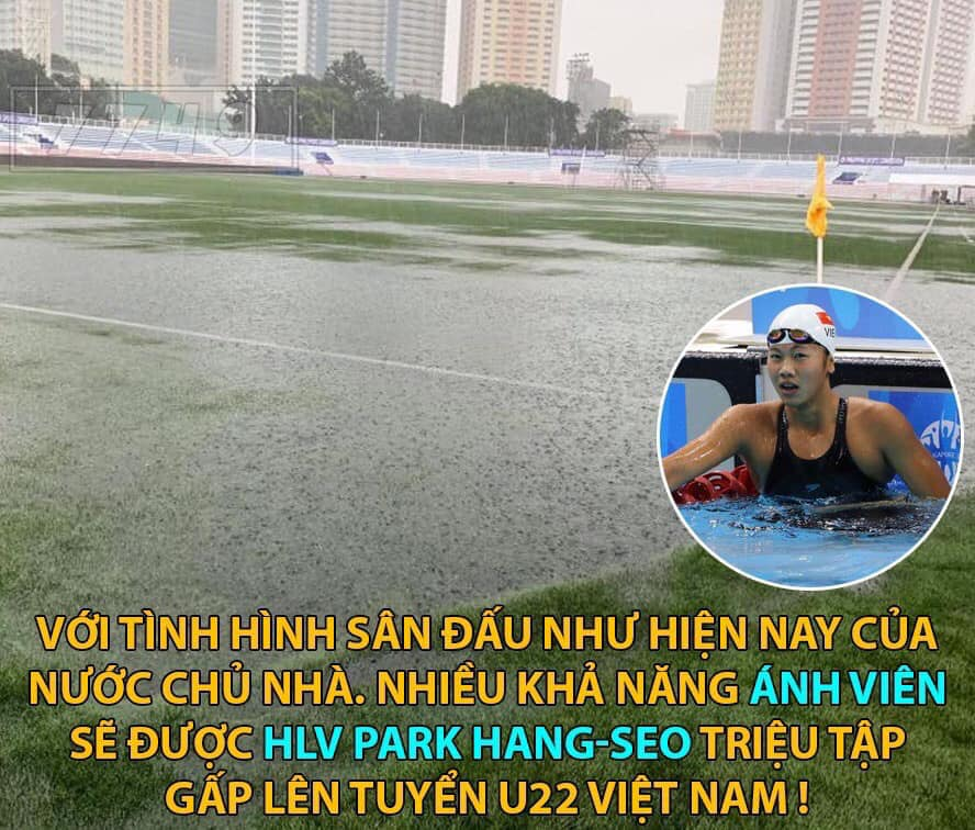 Ảnh chế U22 Việt Nam vs Singapore - Bóng Đá