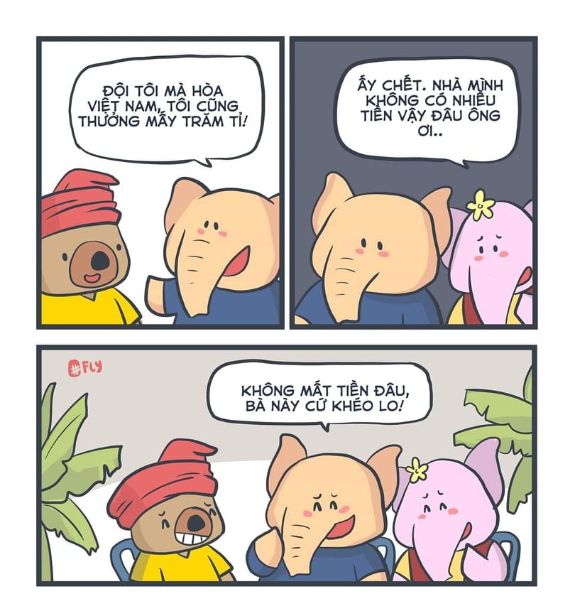 Ảnh chế U22 Việt Nam vs Lào - Bóng Đá