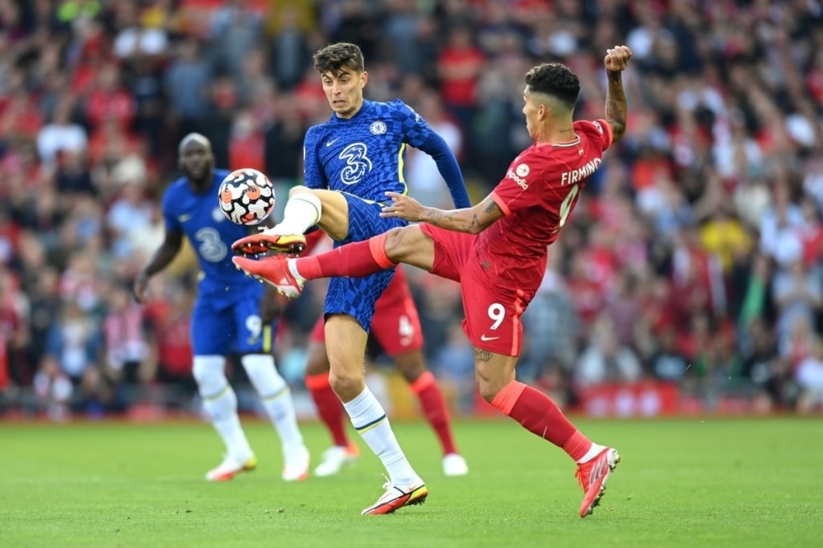 Vì sao Chelsea xếp trên Liverpool dù bằng mọi chỉ số? - Bóng Đá