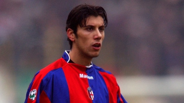 11 cầu thủ nổi tiếng từng khoác áo Bologna: Nhạc công Argentina, nhà vô địch World Cup 2006 - Bóng Đá