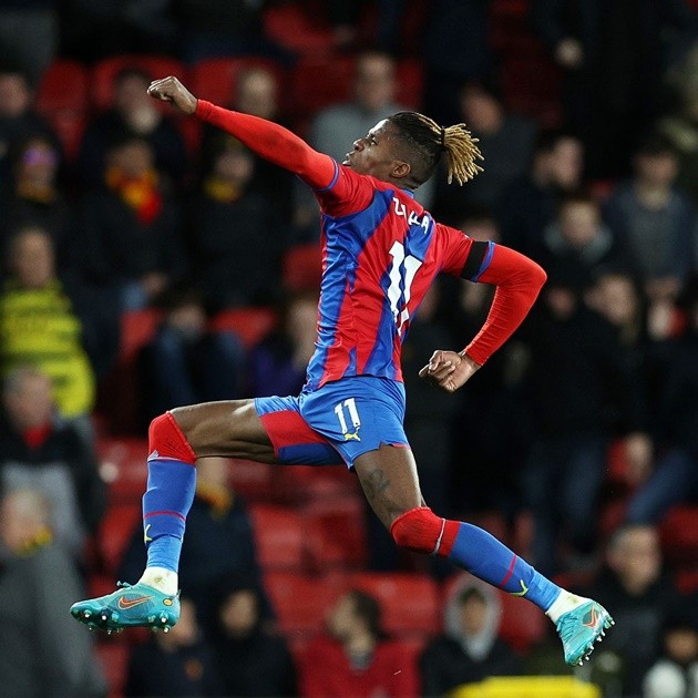  Wilfried Zaha vs Anthony Gordon: Ai 'ngon' hơn cho Chelsea?  - Bóng Đá