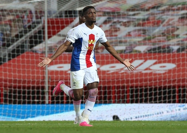 Đội hình tiêu biểu vòng 2 EPL: Son Heung-min bùng cháy; 'Điểm 10' Mane - Bóng Đá