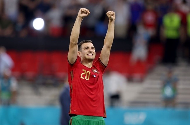 Real Madrid Eyeing Shock Swoop For Diogo Dalot - Bóng Đá