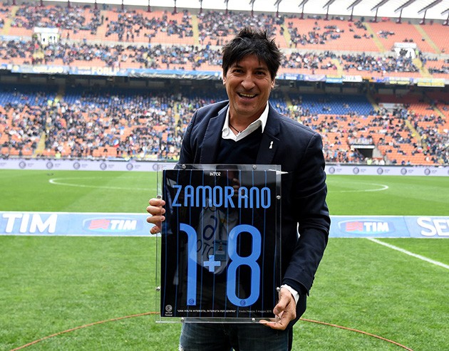 Sao MU và những người Chile hiếm hoi ở sân Giuseppe Meazza (Ảnh) - Bóng Đá