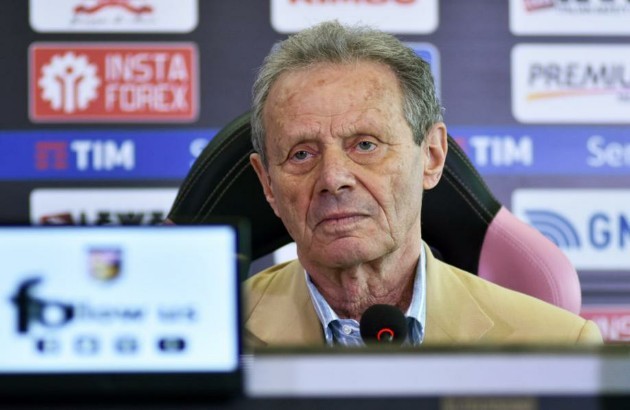 'Dybala is the new Messi & should join Real Madrid' - Juventus star should seek January move, says ex-Palermo president Zamparini - Bóng Đá