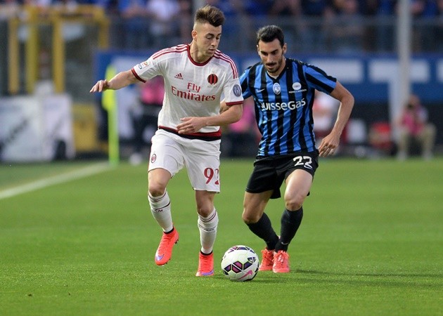 'Người hùng' của Mourinho và cựu sao Liverpool: Những kẻ bị 'lãng quên' tại Atalanta - Bóng Đá