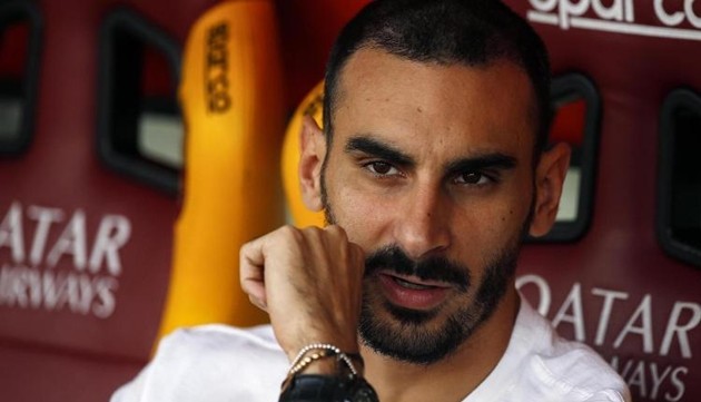 Davide Zappacosta chấn thương - Bóng Đá