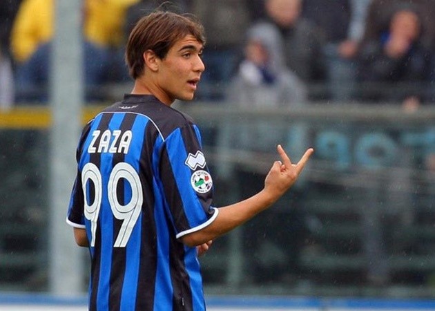 'Người hùng' của Mourinho và cựu sao Liverpool: Những kẻ bị 'lãng quên' tại Atalanta - Bóng Đá