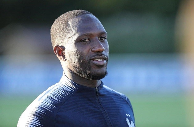 Sissoko has demanded an improvement to their form at their new stadium - Bóng Đá
