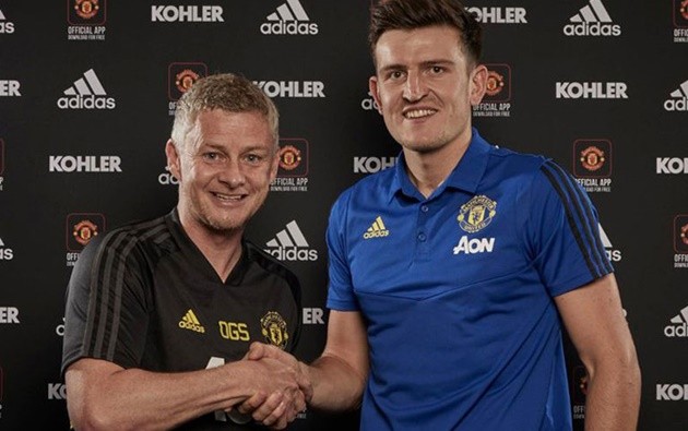 Vì sao Smalling phải rời Man Utd? - Bóng Đá