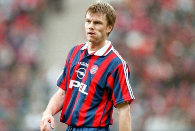 Thomas Helmer: “I didn’t have courage to go Liverpool”  - Bóng Đá