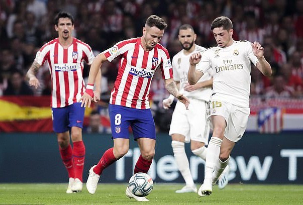 Real Madrid 'tell Paul Pogba they won't try to buy him in January' after emergence of Fede Valverde - Bóng Đá
