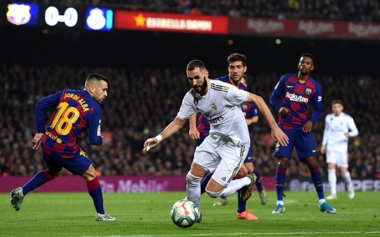 Hoan hô, Zinedine Zidane! - Bóng Đá