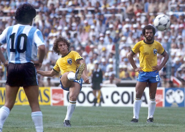 Top 20 danh thủ vĩ đại nhất lịch sử bóng đá (P.2) - Bóng Đá