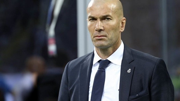 3 lí do khiến Zidane khó lòng nhậm chức tại Manchester United - Bóng Đá