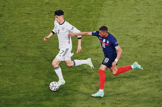 Chelsea Star Kai Havertz Compared To Zinedine Zidane In 'Terms Of Skills, Technique And Overview' - Bóng Đá