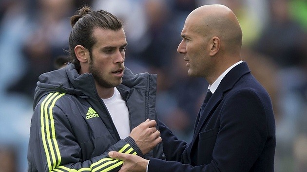 3 lí do khiến Zidane khó lòng nhậm chức tại Manchester United - Bóng Đá
