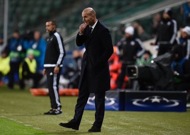 Điều gì đang chờ Real Madrid ở trận đấu then chốt với Inter Milan? - Bóng Đá