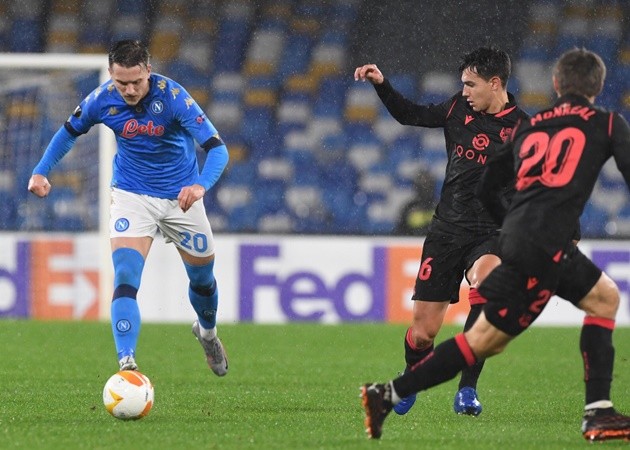 12 điều có thể bạn bỏ lỡ ở vòng bảng UEL: 'Hoàn hảo' Arsenal; Milan thăng hoa - Bóng Đá