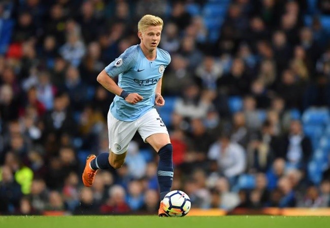 10 chữ ký 'đỉnh nhất' của Pep Guardiola tại Man City - Bóng Đá