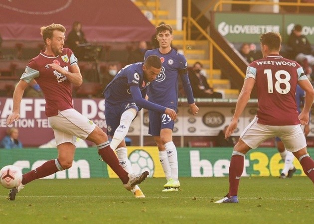 Các mũi nhọn 'vào guồng', Chelsea có thể đáng sợ đến mức nào? - Bóng Đá