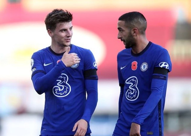 'Ziyech is even better than I thought!' - Nevin 'knocked out' by 'top class' Chelsea new boy - Bóng Đá