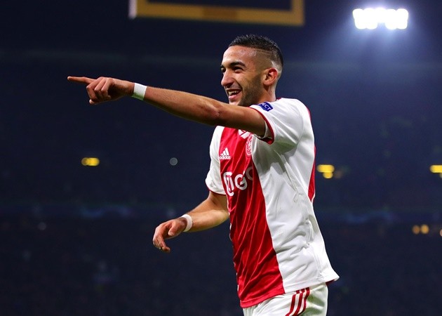 Đội hình Ajax thua Man Utd ở CK Europa League giờ đang ra sao? - Bóng Đá