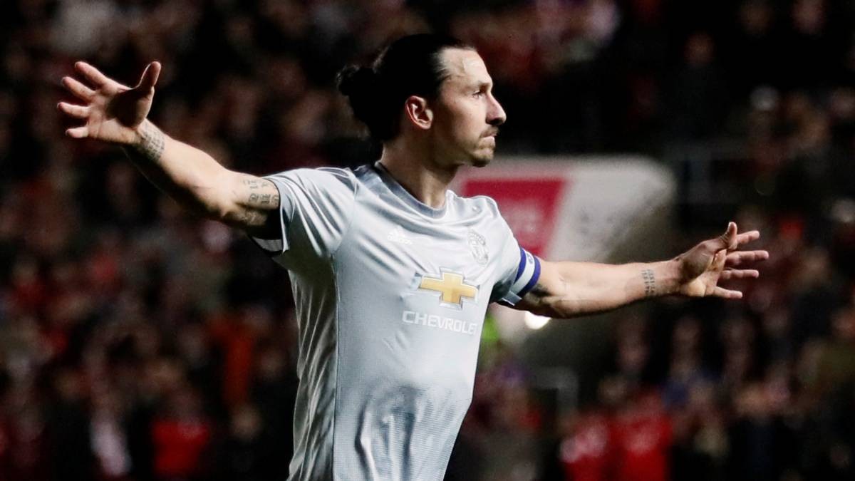 Ancelotti: We're waiting for Ibrahimovic at Napoli - Bóng Đá