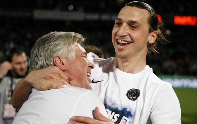 Carlo Ancelotti wants to secure 456-goal striker as first Everton signing - Bóng Đá