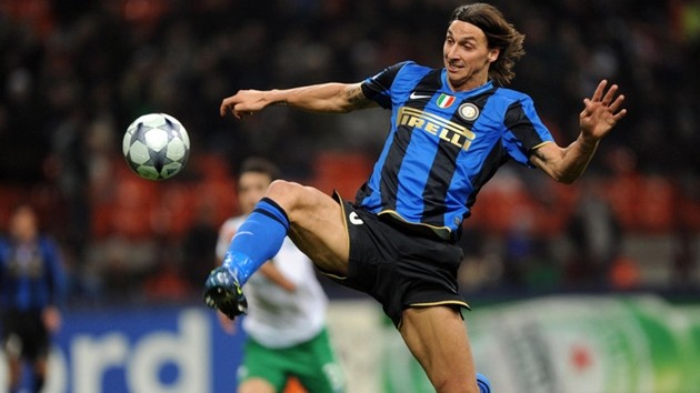 Giuseppe Marrotta khen Sanchez, úp mở tương lai Ibrahimovic  - Bóng Đá