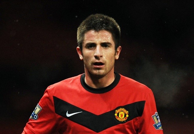 5 sao Serbia 'bén duyên' với Man Utd: 'Đá tảng' huyền thoại, 'Nỗi ân hận' 80 triệu - Bóng Đá