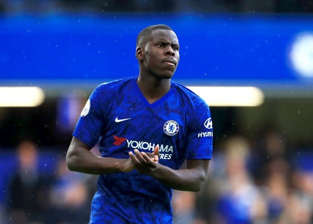 Đội hình 'ra rìa' cực chất của Chelsea: 'Nạn nhân' của Werner có mặt - Bóng Đá