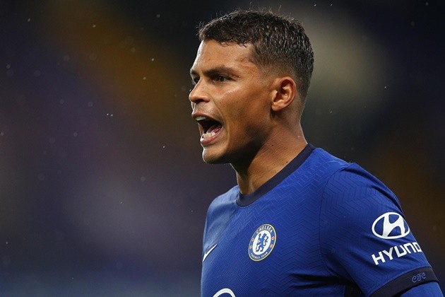 Chelsea vs Leicester City - Bóng Đá