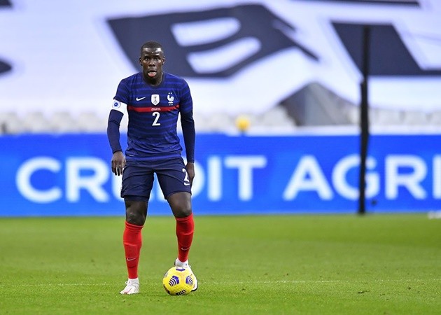 Đâu chỉ Mendy và Silva, 'chiến binh thầm lặng' cũng đang nâng tầm Chelsea - Bóng Đá