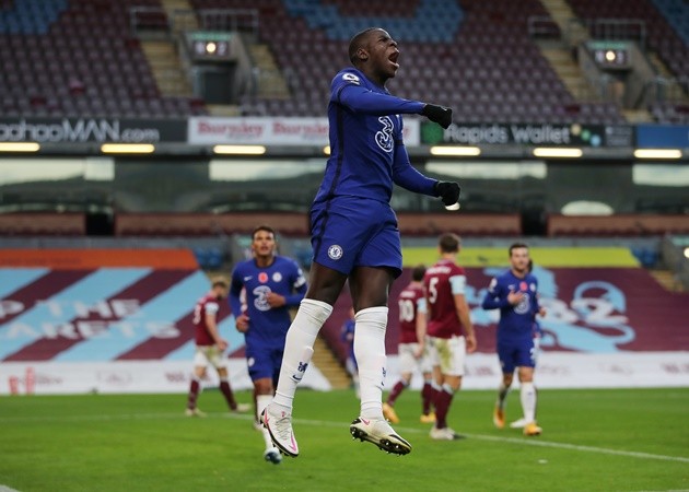 Đâu chỉ Mendy và Silva, 'chiến binh thầm lặng' cũng đang nâng tầm Chelsea - Bóng Đá