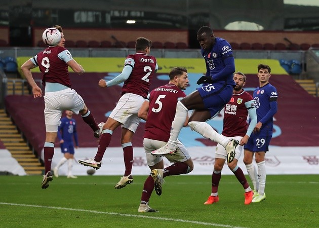 Các mũi nhọn 'vào guồng', Chelsea có thể đáng sợ đến mức nào? - Bóng Đá