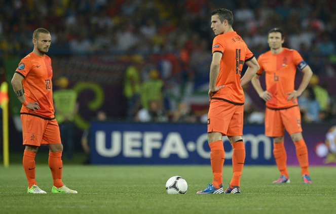 Vì sao Hà Lan sẽ bay cao tại EURO kỳ này? - Bóng Đá