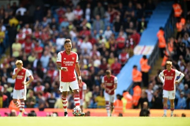 Paul Merson: Arsenal 4-0 Norwich City - Bóng Đá